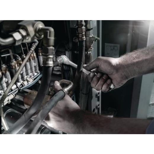 Hebelumsch.kn.Zyklop Metal switch 3/8 Zoll 72 Z.Umschalth.WERA