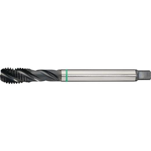 Maschinengewindebohrer DIN 374C Univ.MF8x1mm HSS-Co vap.6H TECWERK