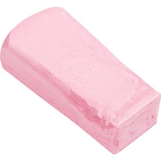 Polierpastenriegel PP Hochglanzpolitur rosa PFERD