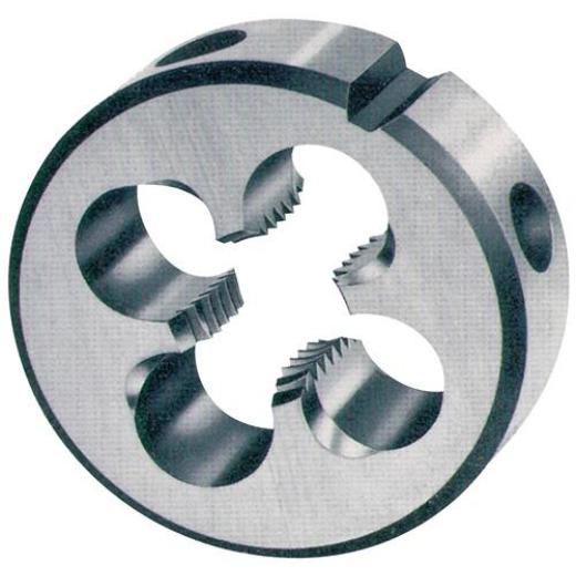 Schneideisen Form B M4x0,7mm HSS-E 6g TECWERK