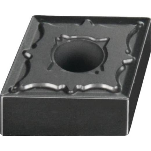 Wendeschneidplatte CNMG120404-M UNI Bearb.mittel TECWERK | 10 Stück