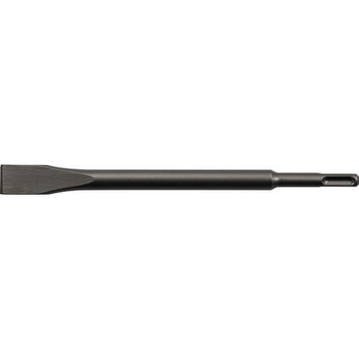 Flachmeißel L.250 mm B.20 mm SDS-plus TECWERK