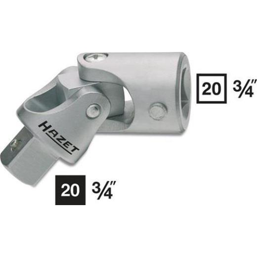 Kardangelenk 1021 3/4 Zoll L.105mm HAZET