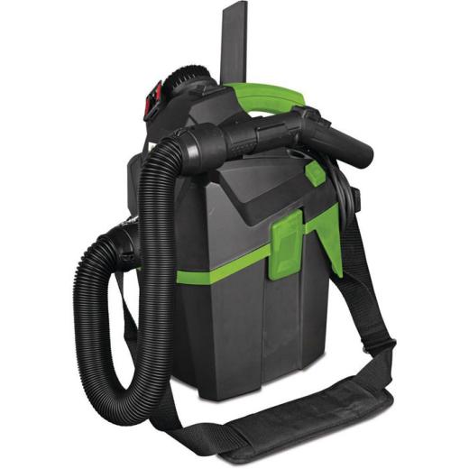 Trockensauger dryCAT 16 L-Class 1200 W 1500l/min 230mbar 6l CLEANCRAFT