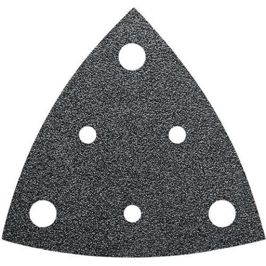 Haftschleifblatt gel.K.100 50St./Pack FEIN