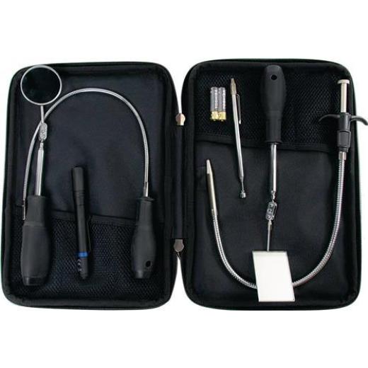 Magnetheber 6-tlg.HESSE