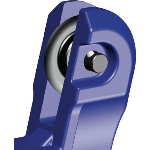 Rohrabschneider 3-35mm 120mm Cu,AL,VA (max.2mm),dünnwandige Stahlrohre TECWERK