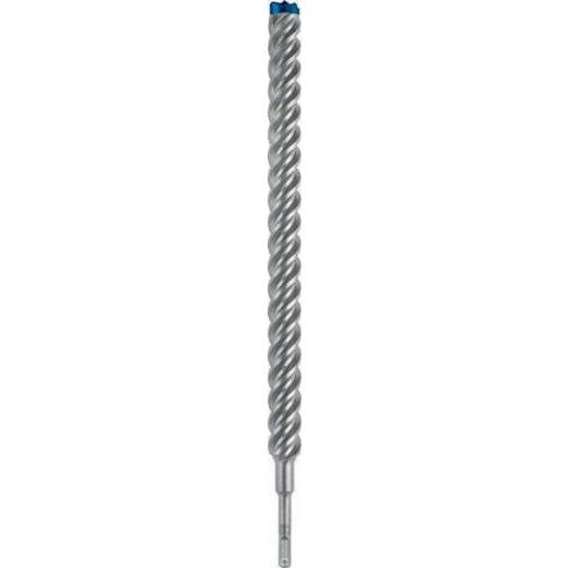 Hammerbohrer Expert SDS-7X - Ø 28 mm - Arbeits-L. 400 mm - Länge 450 mm SDS-Plus BOSCH
