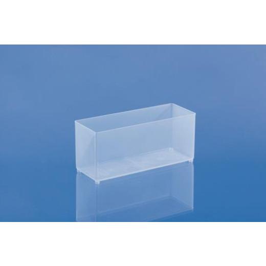 Einteilungset BA 8-2 B55xT157xH69mm 4-tlg. | 8 Stück