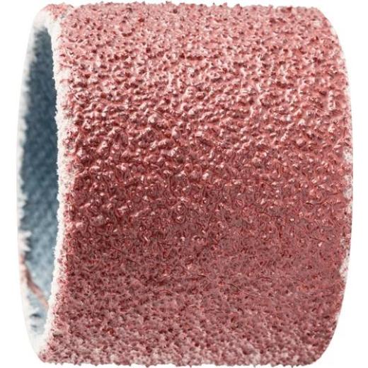 Schleifhülse D22xB20mm K.60 Korund A max.Drehz.26000min-¹ PFERD | 100 Stück