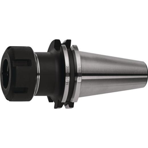 Spannzangenfutter ER DIN 69871AD Spann-D.2-16mm SK40 A.-L.60mm TECWERK