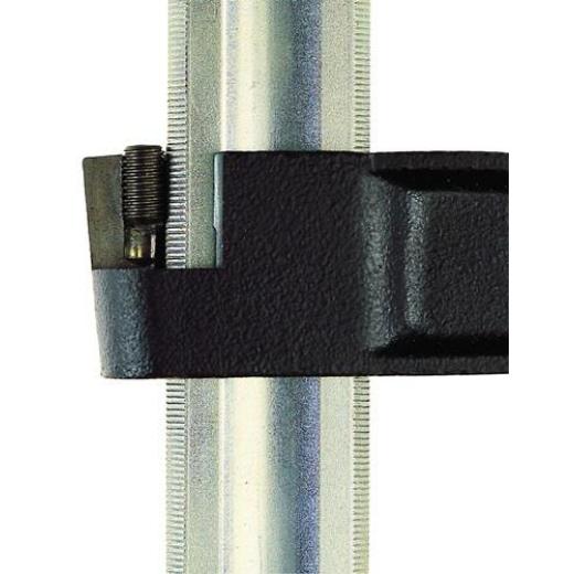 Temperguss-Schraubzwinge TG Spann-W.1000mm A.175mm Holzgr.32x10mm BESSEY