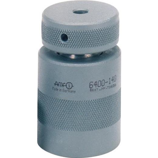 Schraubbock Nr.6400 Gr.210 m.flacher Auflage H.140-210mm AMF