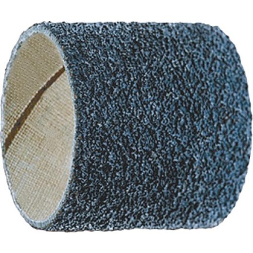 Schleifhülse D30xB30mm K.36 Zirkongewebe max.Drehz.13000min-¹ TECWERK | 100 Stück