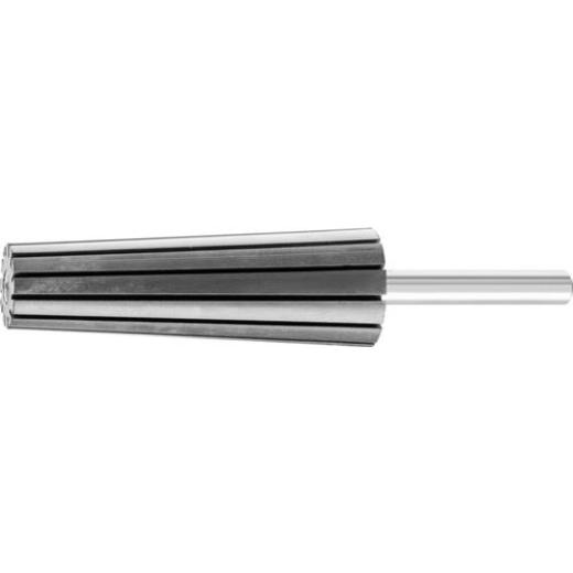 Schleifhülsenträger D20xH63mm kon.Schaft-D.6mm PFERD