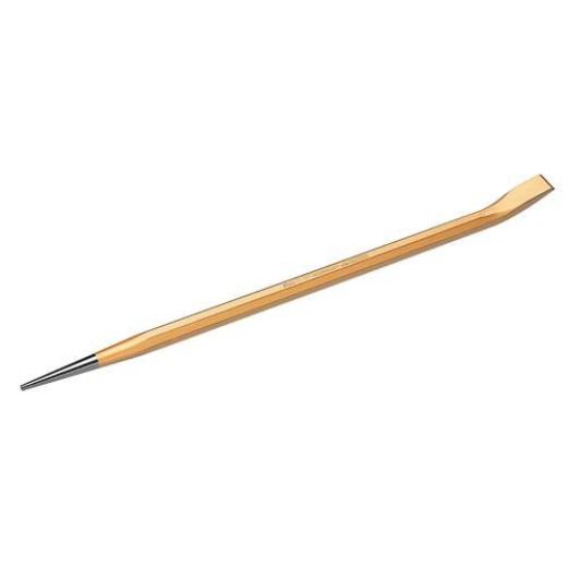 Montiereisen 137-600 L.600mm Konuslänge 120mm Konus-D.5mm D.20mm GEDORE