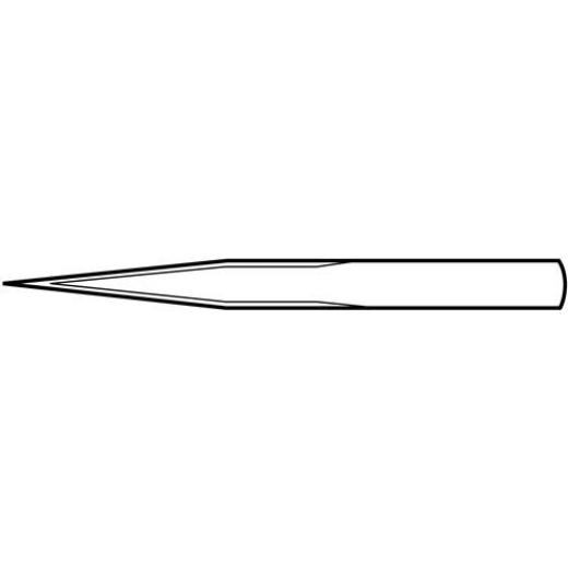 Universalpinzette Gesamt-L.130mm TECWERK