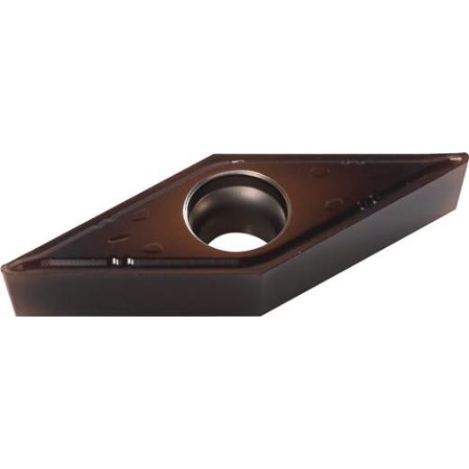 Wendeschneidplatte VBMT160404-M UNI35 Bearb.mittel TECWERK | 10 Stück