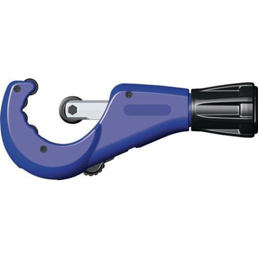 Rohrabschneider 3-45mm Cu,AL,VA (max.2mm),dünnwandige Stahlrohre TECWERK