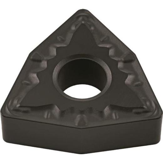 Wendeschneidplatte WNMG080404-F PMK30 Bearb.Schlicht TECWERK | 10 Stück