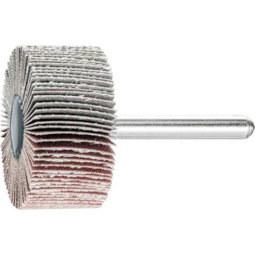 Fächerschleifer Ø40xHmm K.240 Alu.Schaft-D.6mm PFERD