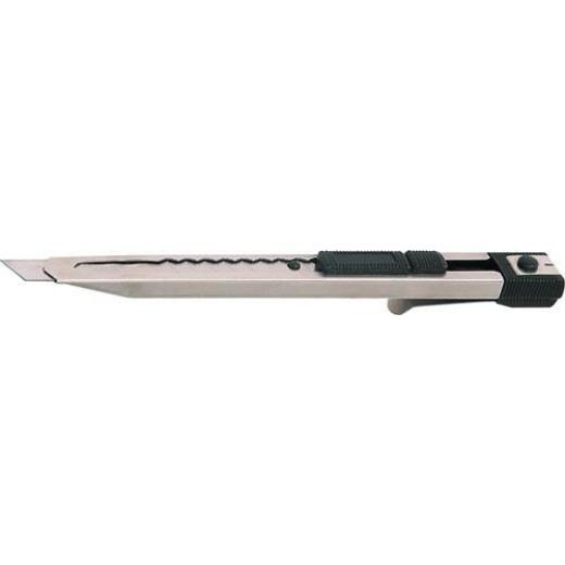 Cuttermesser Klingen-B.9mm L.146mm VA TECWERK