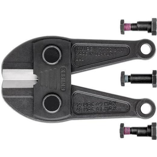 Ersatzmesserkopf f.Gesamt-L.610mm KNIPEX