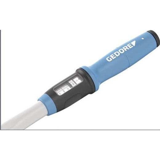 Drehmomentschlüssel TF-K200 1/2 Zoll 40-200 Nm GEDORE