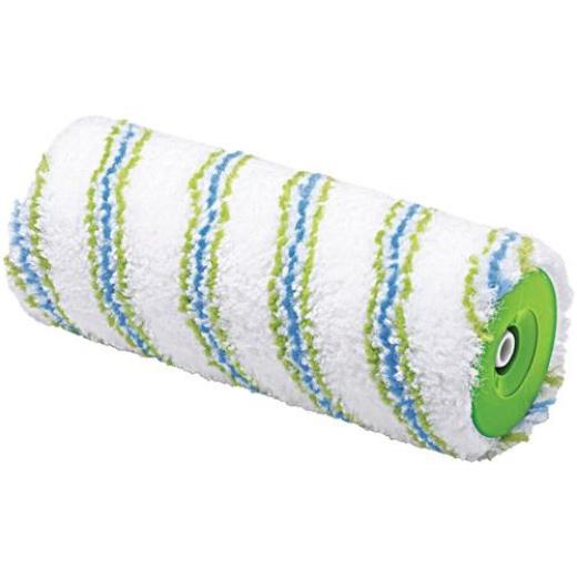 Farbwalze Meisterflor B.180mm Florhöhe 10mm Kern-D.55mm 1 St./Packung