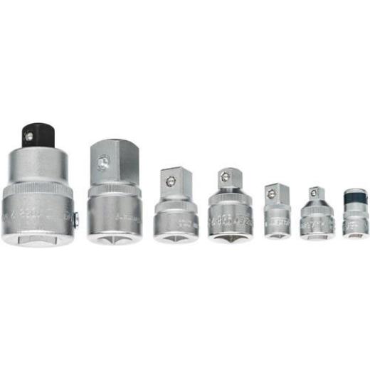 Adaptersatz 958/7 7-tlg.HAZET