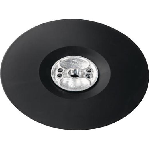 Stützteller D.125mm M14 TECWERK