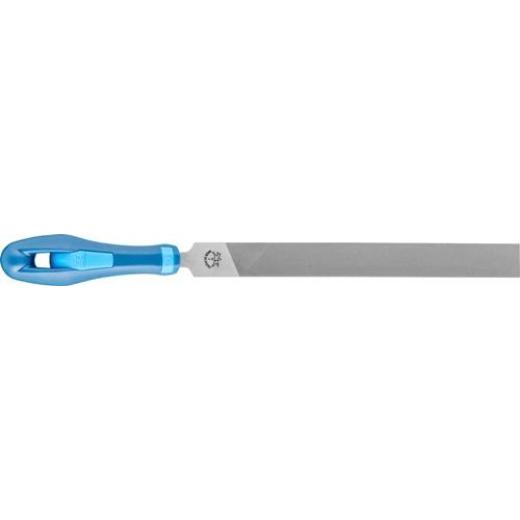 Werkstattfeile DIN 7261 L.150mm Hieb 2 Flachstumpf FH 3 PFERD