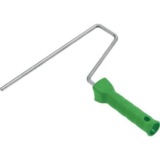 Universalroller Vestan B.250mm Florhöhe 22mm Kern-D.44mm PES 8mm m.Bügel NÖLLE