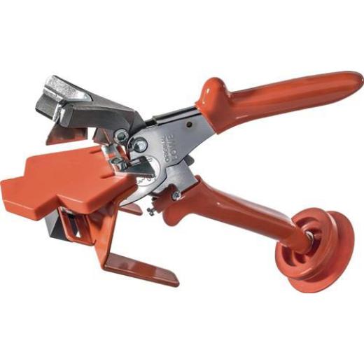 Dichtungsprofilschere 4.104/YR L.230mm Y-Schnitt Gum.ORIGINAL LÖWE