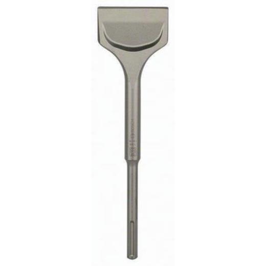 Spatmeißel L.400 mm Schneiden-B.115 mm SDS-max BOSCH