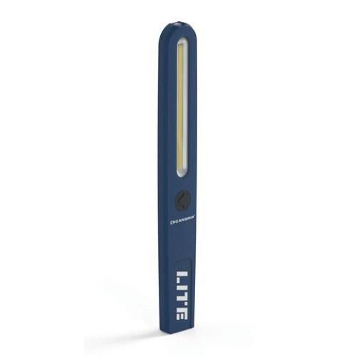 LED-Akkuhandleuchte STICK LITE M 3,7 V 1800 mAh Li-Ion 30-300 lm