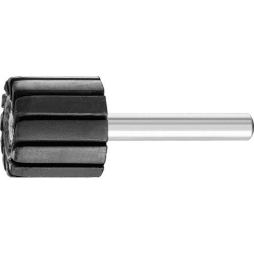 Schleifhülsenträger D22xH20mm Zyl.Schaft-D.6mm PFERD