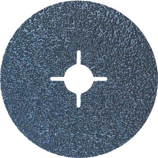 Fiberscheibe FS VICTOGRAIN D.125mm K.80 PFERD TOOLS | 25 Stück