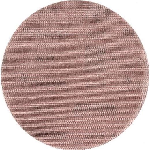 Haftschleifscheibe ABRANET Grip 125mm K.240 f.HO/Metall/Lack/Ku. | 50 Stück