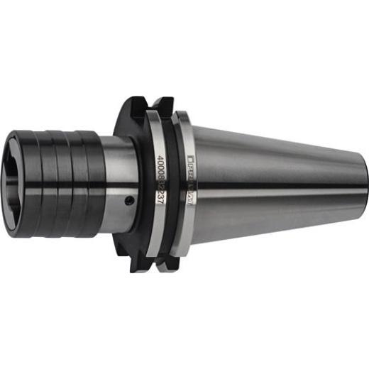 Gewindeschneidfutter DIN 69871A M5-M22 SK50 A.-L.97mm TECWERK