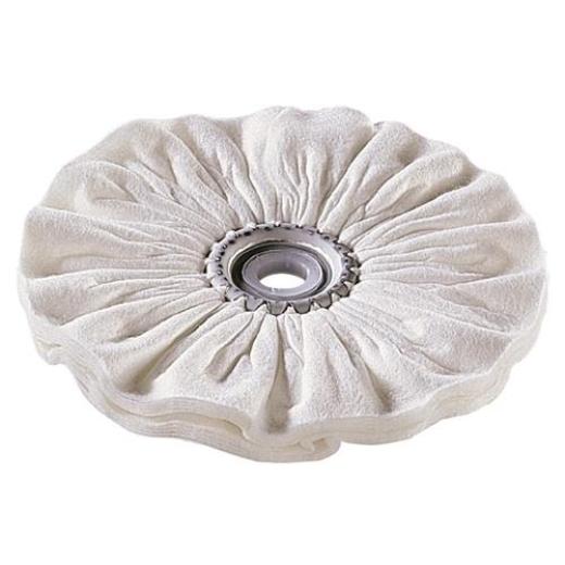 Polierring Notiflex® 925 D.150mm Bohrungs-D.20/14mm OSBORN