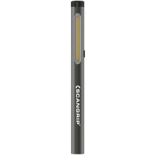 LED-Stiftlampe WORK PEN 200 R 20-200 lm Li-Ion SCANGRIP