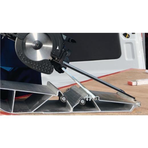 Akku-Kombirohrsäge PIPECUT mini 18V 0-110mm 4150min-¹ ROTHENBERGER