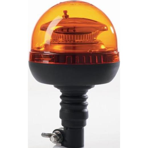 Rundumkennleuchte gelb z.festen Mont.NOW