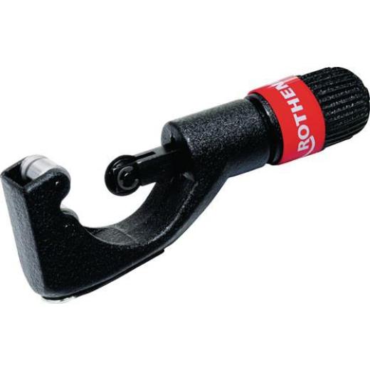 Rohrabschneider ROTRAC 3-28mm 125mm Kupfer,Messing,Aluminium,dünnw.Stahlrohre