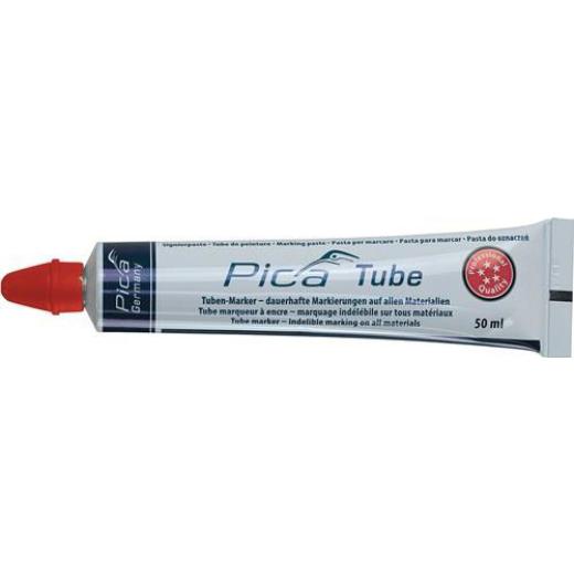 Signierpaste Classic 575 rot Tube 50 ml PICA