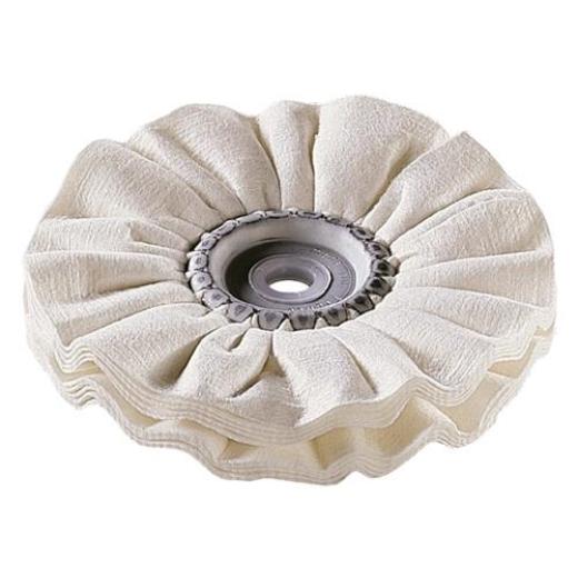 Polierring Notiflex® 914 D.200mm Bohrungs-D.20/14mm OSBORN