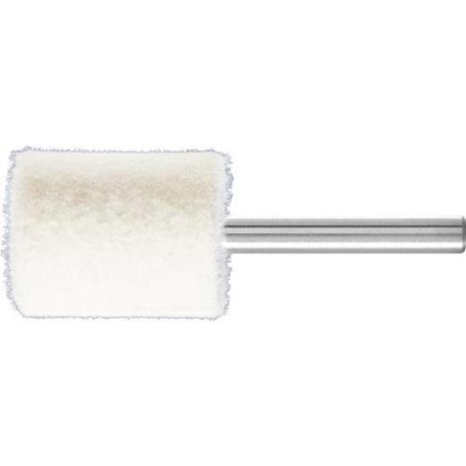 Filzpolierstift D25xH30mm 6mm Filz ZYA PFERD