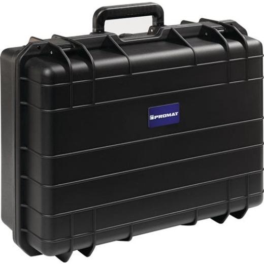 Schutzkoffer B485xT355xH186mm Ku.TECWERK