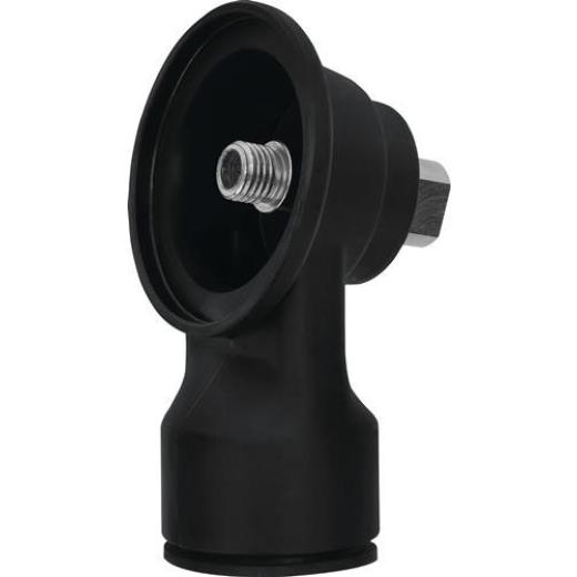 Dosensenker Saugrotor - Ø 83 mm - Arbeits-L. 105,75 mm MARCRIST